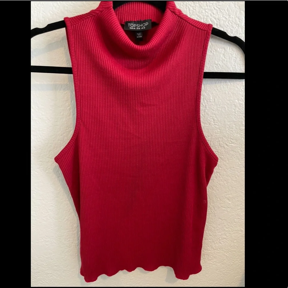 Topshop top! - Picture 1 of 2